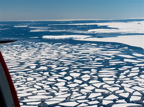 The Role of Melting Ice in Ocean Circulation